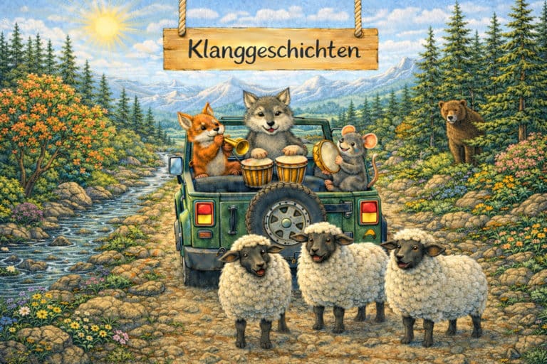 Kurze Geschichten zum Vorlesen und Ausdrucken viel Freude!