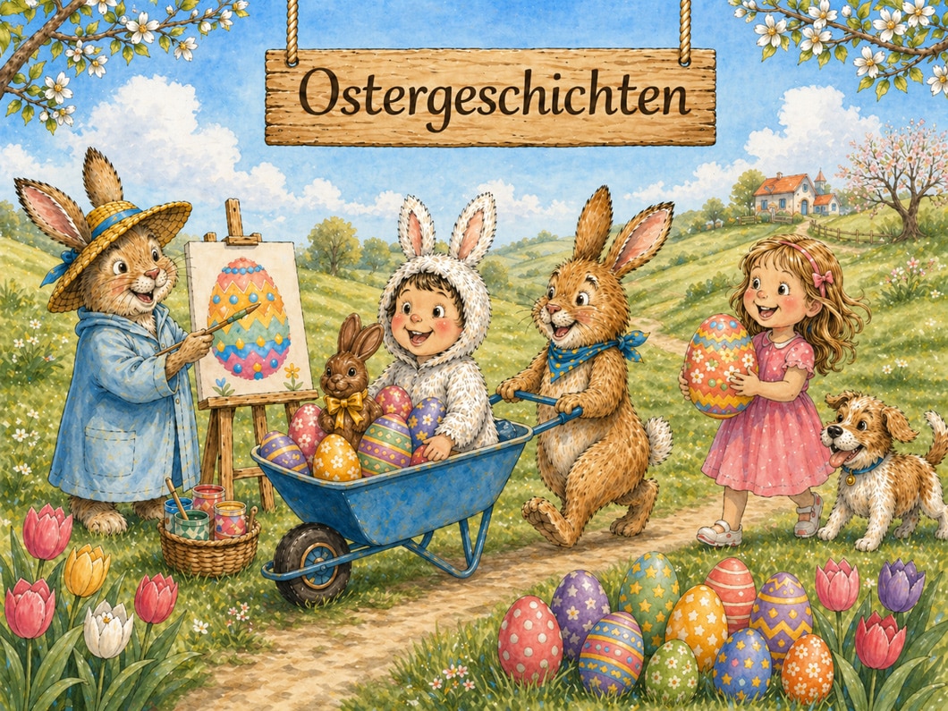 Ostergeschichten