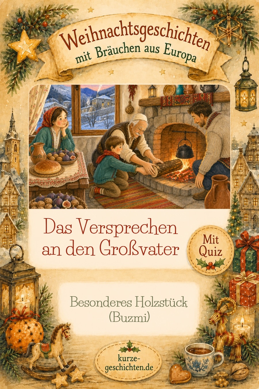 Das Versprechen an den Großvater – Pinterest 2 das versprechen an den grossvater pinterest 2
